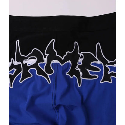 Former Proscription 21" Trunk Shorts - Black