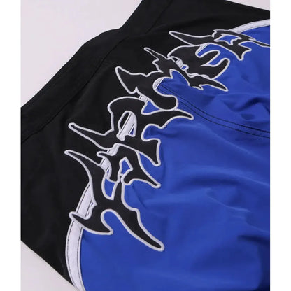 Former Proscription 21" Trunk Shorts - Black