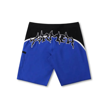 Former Proscription 21" Trunk Shorts - Black