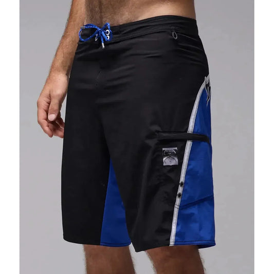 Former Proscription 21" Trunk Shorts - Black