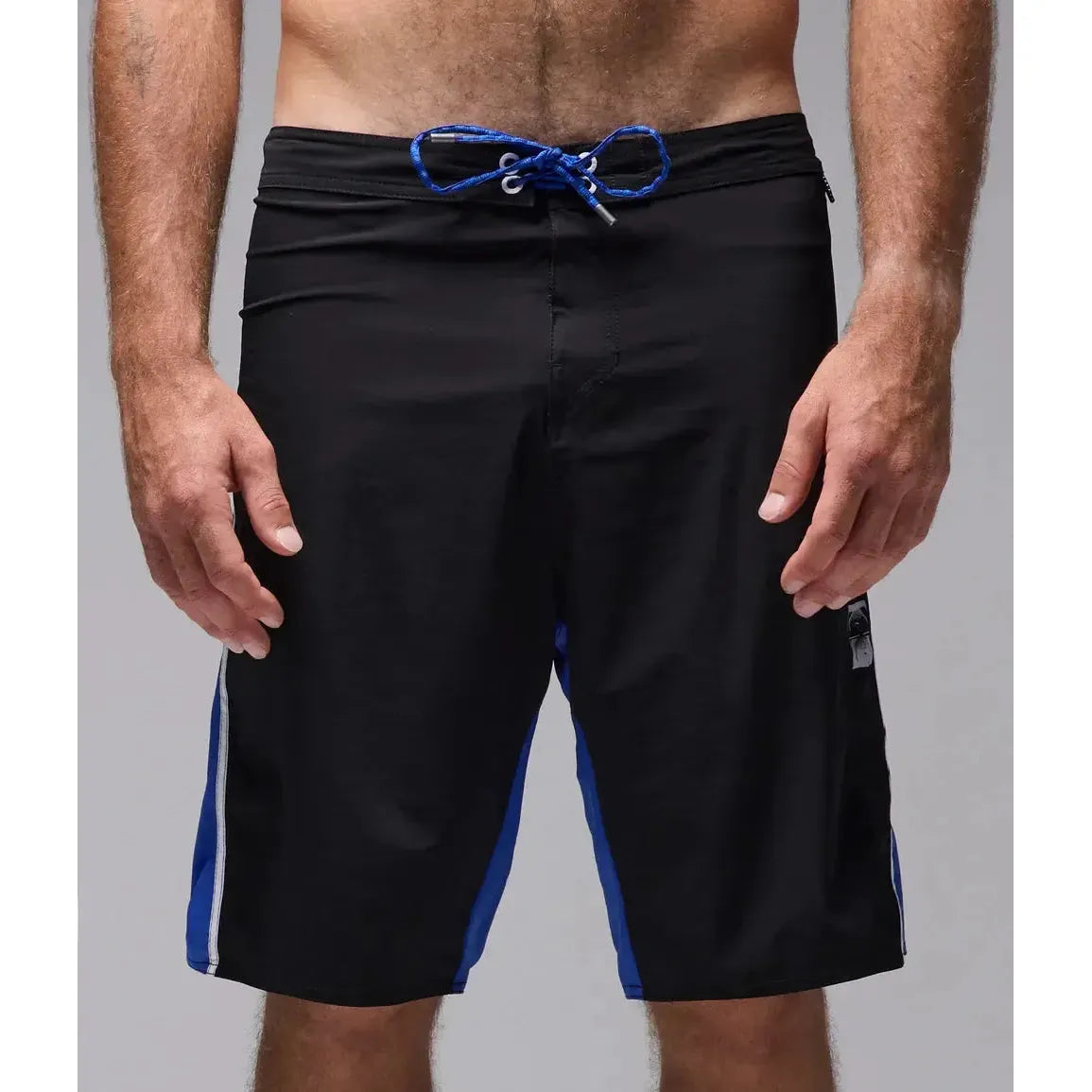 Former Proscription 21" Trunk Shorts - Black