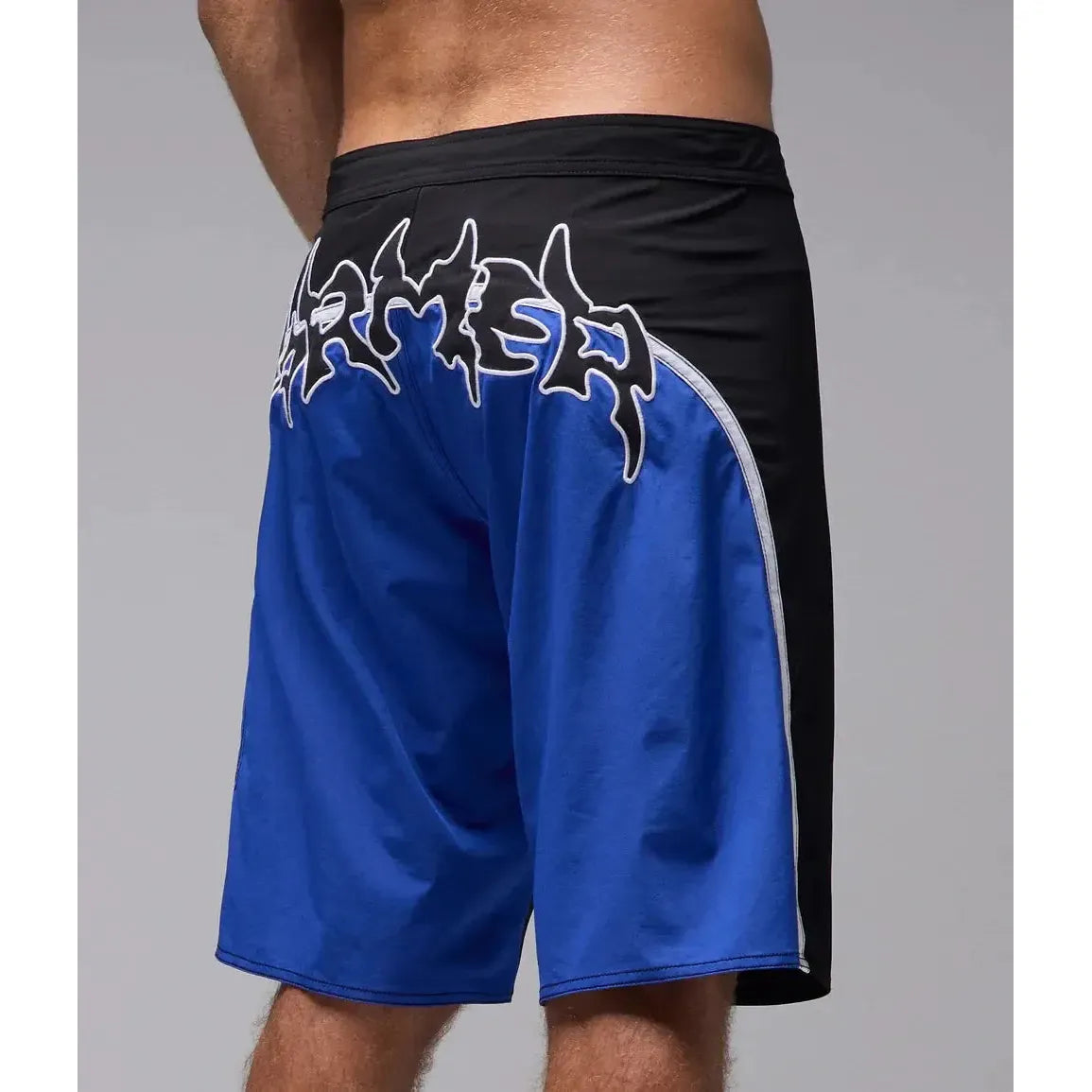 Former Proscription 21" Trunk Shorts - Black