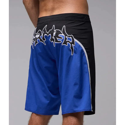 Former Proscription 21" Trunk Shorts - Black