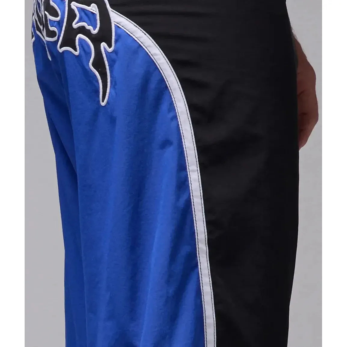 Former Proscription 21" Trunk Shorts - Black