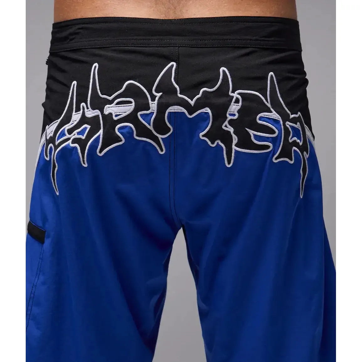 Former Proscription 21" Trunk Shorts - Black