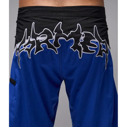 Former Proscription 21" Trunk Shorts - Black