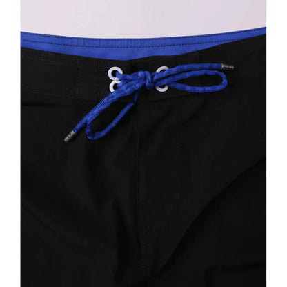 Former Proscription 21" Trunk Shorts - Black