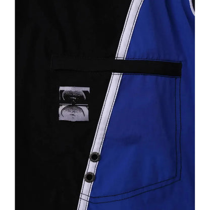 Former Proscription 21" Trunk Shorts - Black