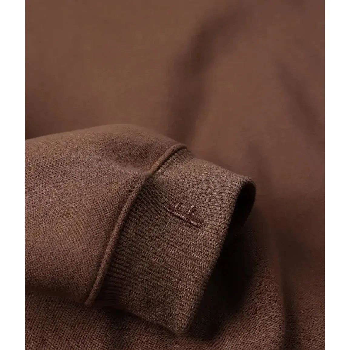 Former Legacy Emblem Crew Jumper - Choc