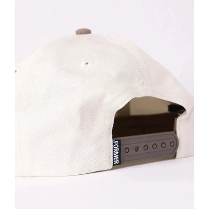 Former Proscription Cap - Bone