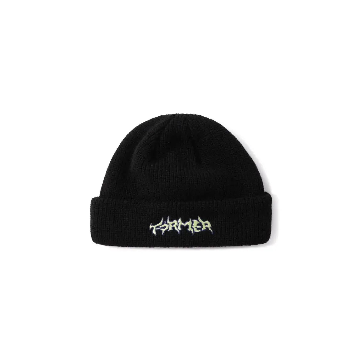 Former Poscription Beanie - Black