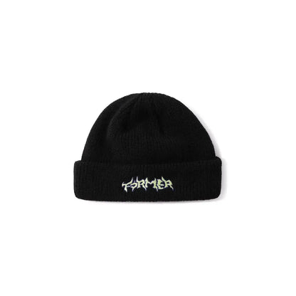Former Poscription Beanie - Black