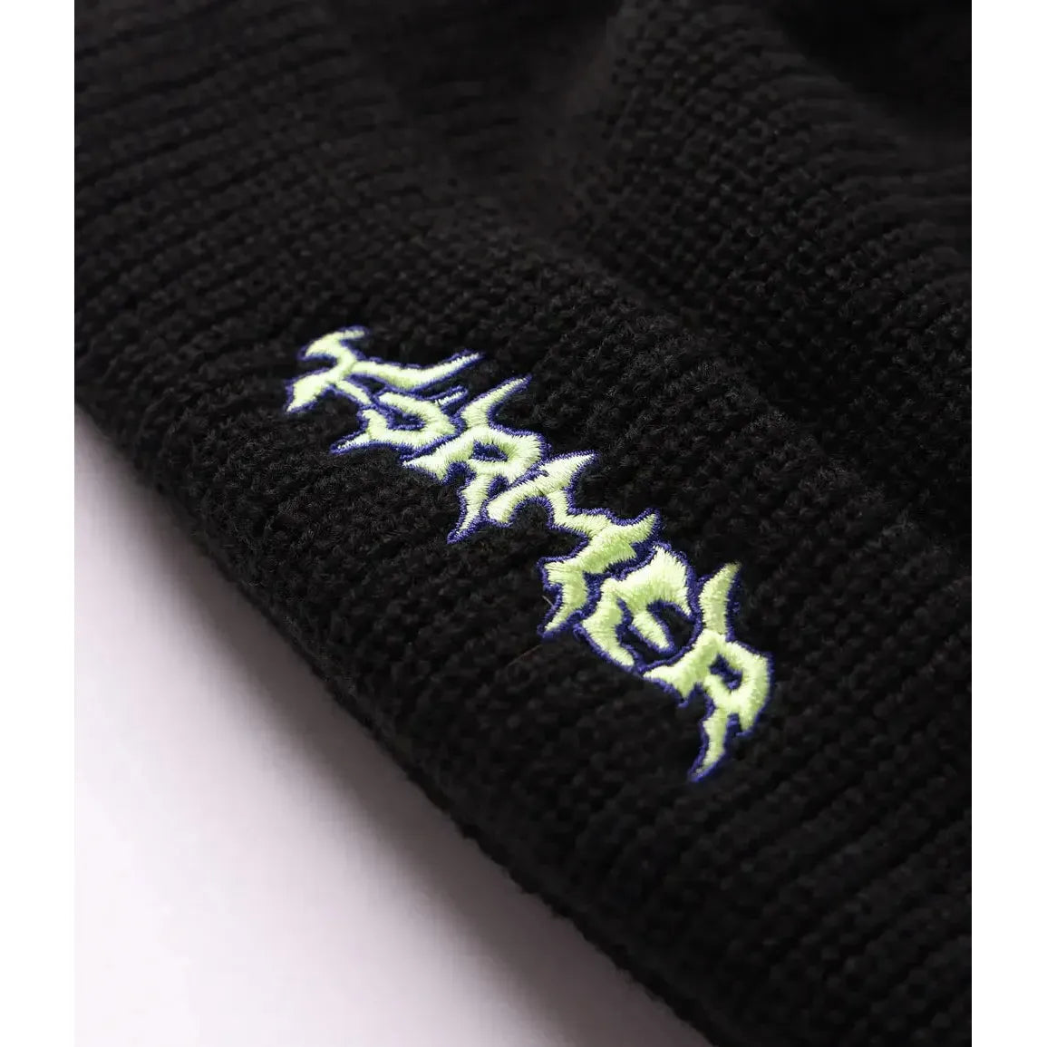 Former Poscription Beanie - Black