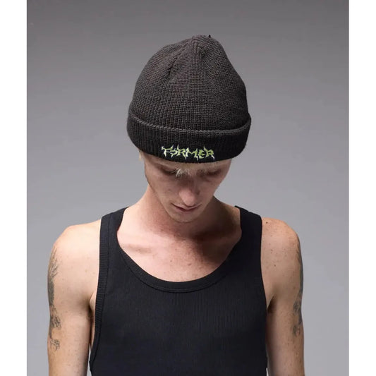Former Poscription Beanie - Black