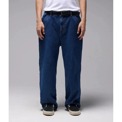 Former Reynolds Proscription Denim Pants - Dark Blue