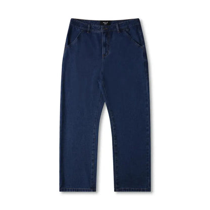 Former Reynolds Proscription Denim Pants - Dark Blue
