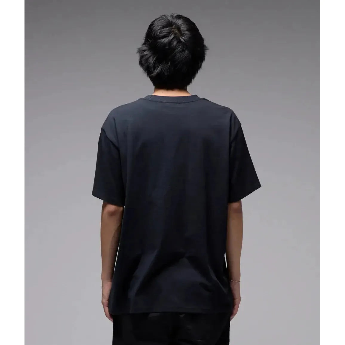 Former Cooperation T-Shirt - Black