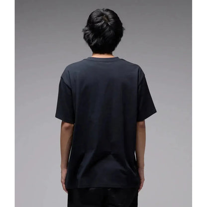 Former Cooperation T-Shirt - Black