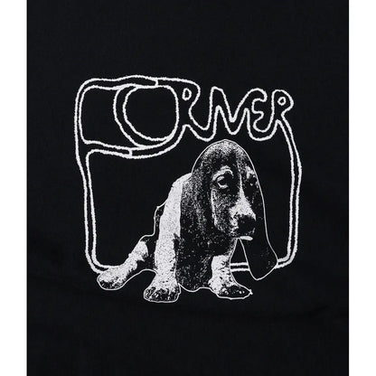 Former Cooperation T-Shirt - Black