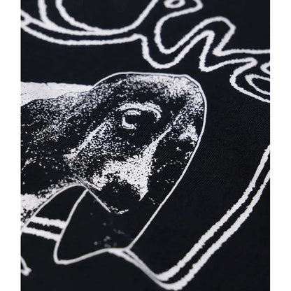 Former Cooperation T-Shirt - Black