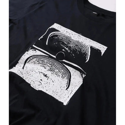 Former Crux Fragment T-Shirt - Washed Black