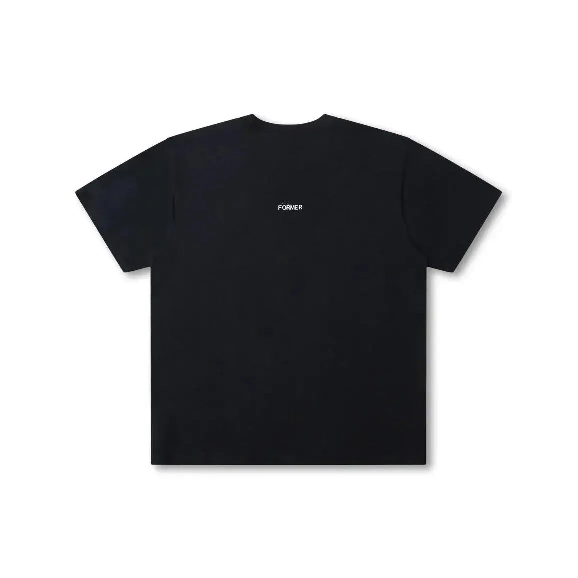 Former Crux Fragment T-Shirt - Washed Black