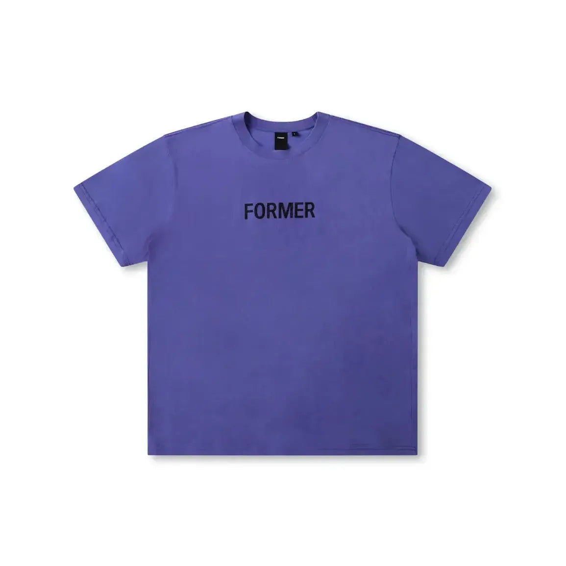 Former Salvage Legacy T-Shirt - Washed Violet