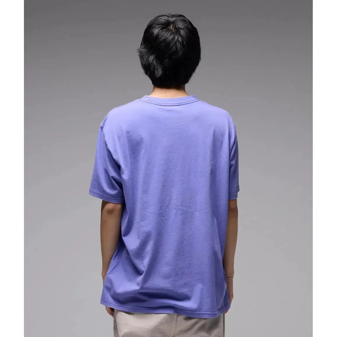 Former Salvage Legacy T-Shirt - Washed Violet