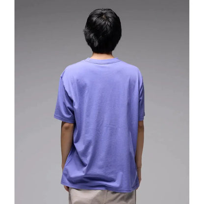 Former Salvage Legacy T-Shirt - Washed Violet