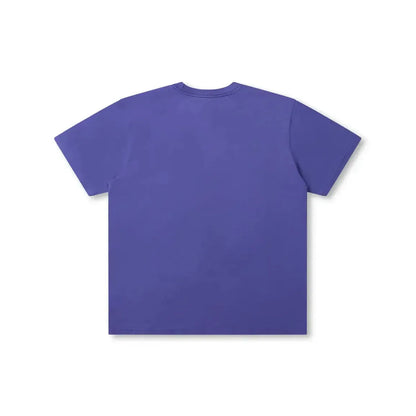 Former Salvage Legacy T-Shirt - Washed Violet