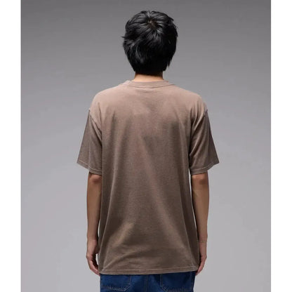 Former Proscription T-Shirt - Washed Choc