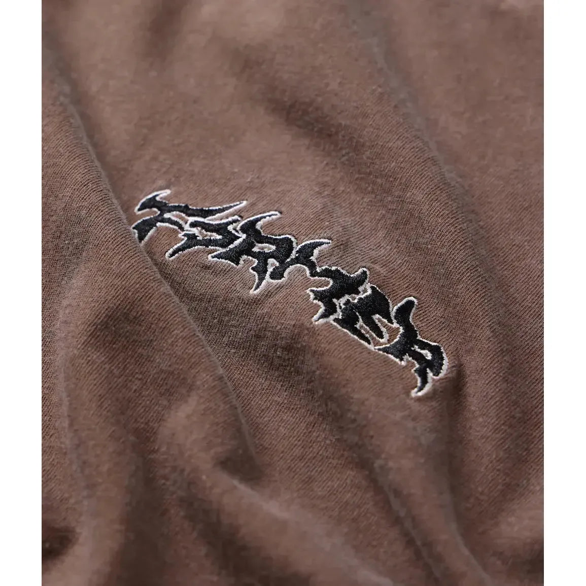 Former Proscription T-Shirt - Washed Choc