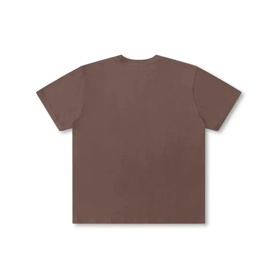 Former Proscription T-Shirt - Washed Choc