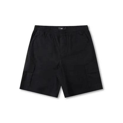 Former Prayer Cargo 20" Walkshorts - Black