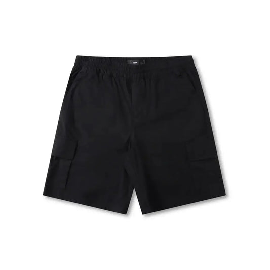 Former Prayer Cargo 20" Walkshorts - Black