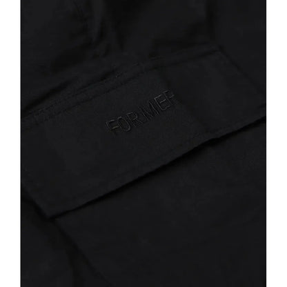 Former Prayer Cargo 20" Walkshorts - Black