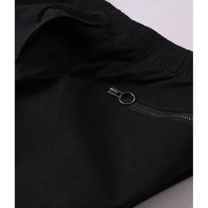 Former Prayer Cargo 20" Walkshorts - Black