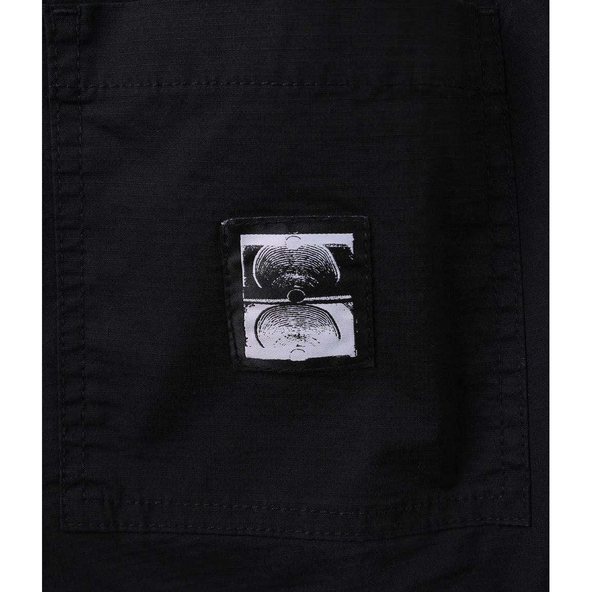 Former Prayer Cargo 20" Walkshorts - Black