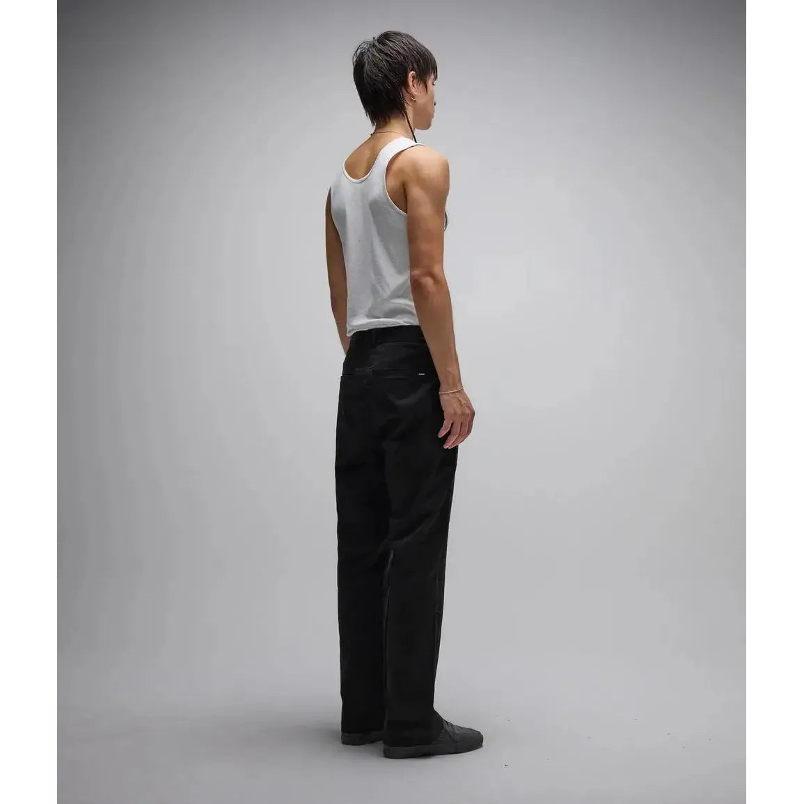 Former Legacy Chino Pants - Black