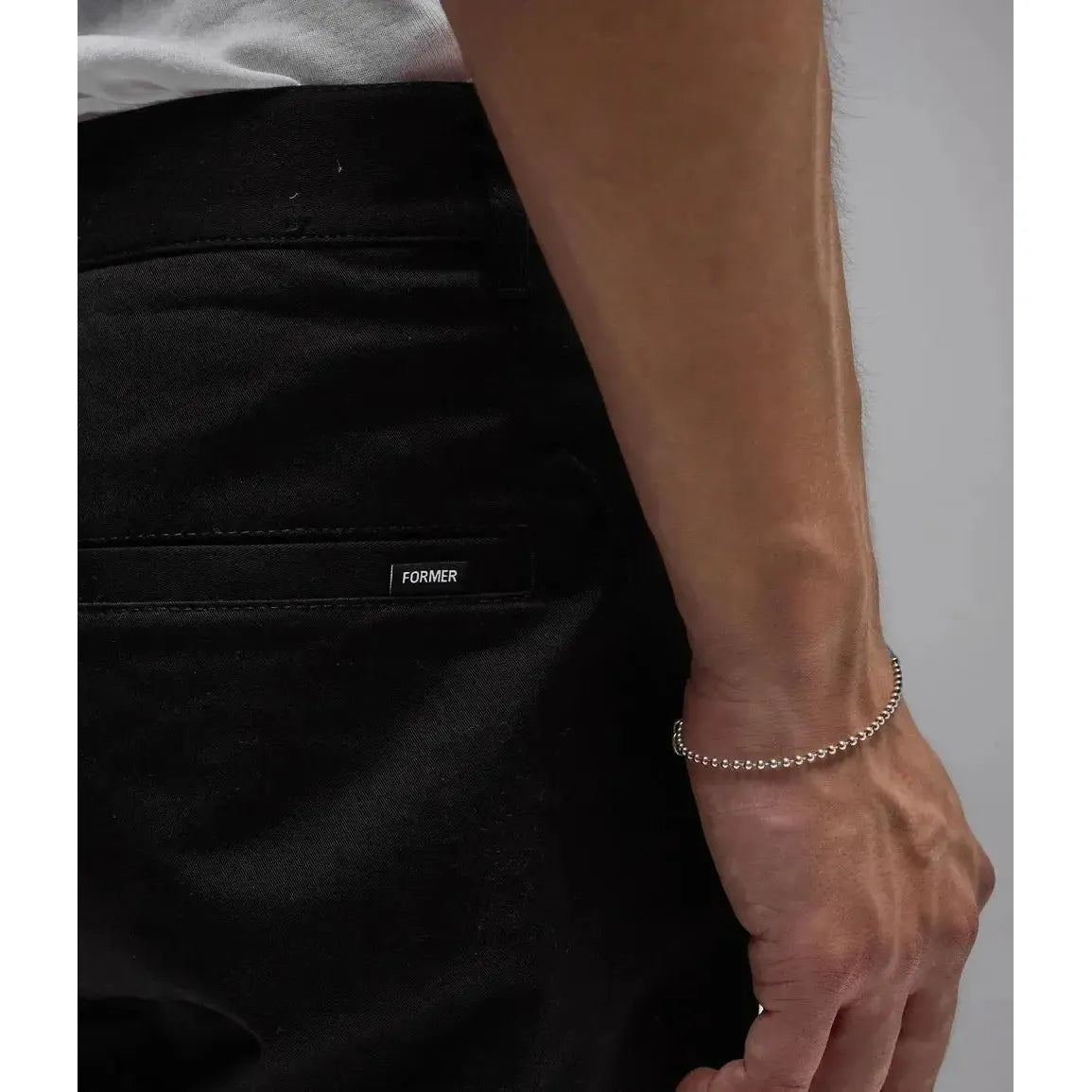 Former Legacy Chino Pants - Black