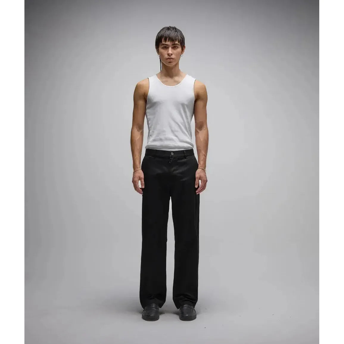 Former Legacy Chino Pants - Black