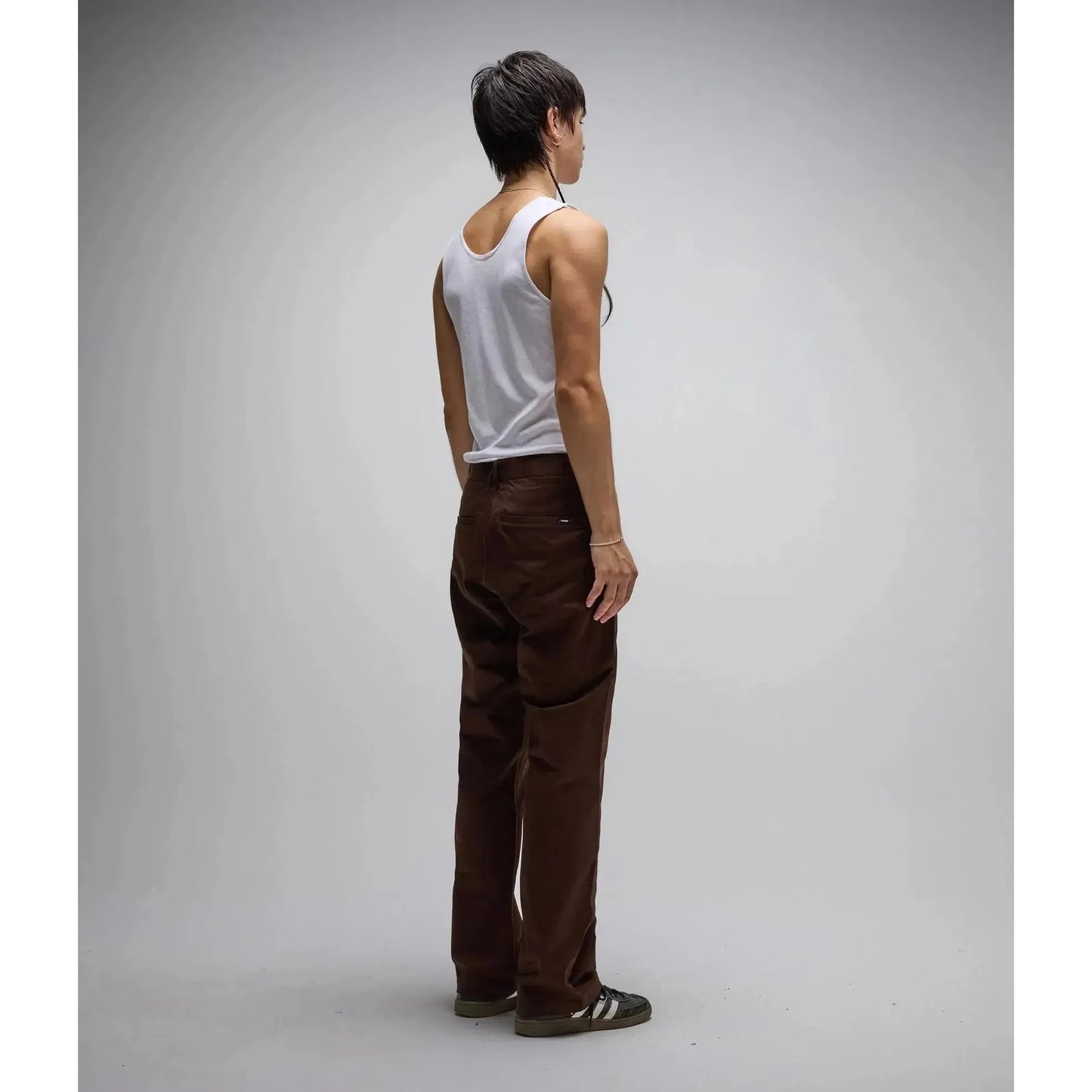 Former Legacy Chino Pants - Brown