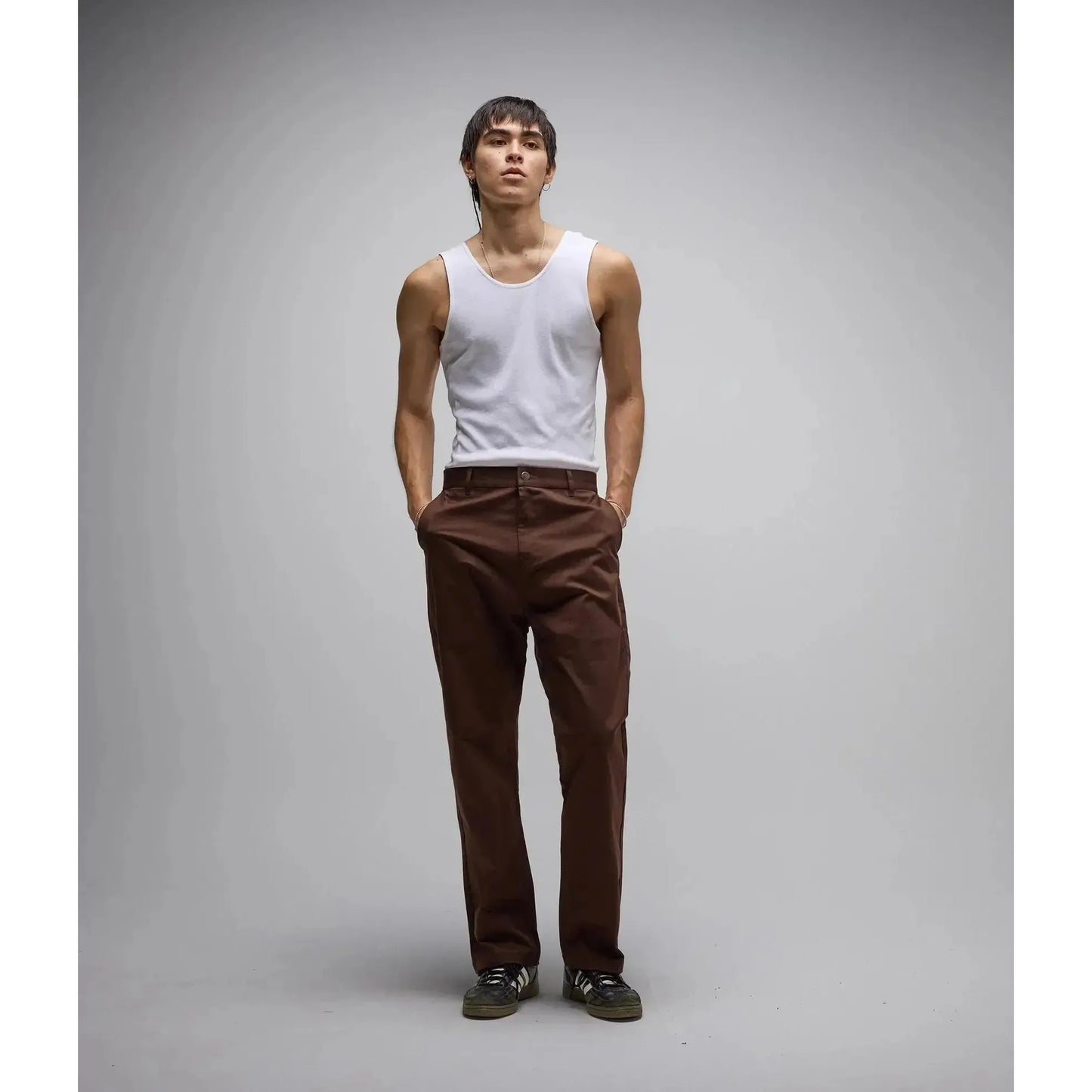 Former Legacy Chino Pants - Brown