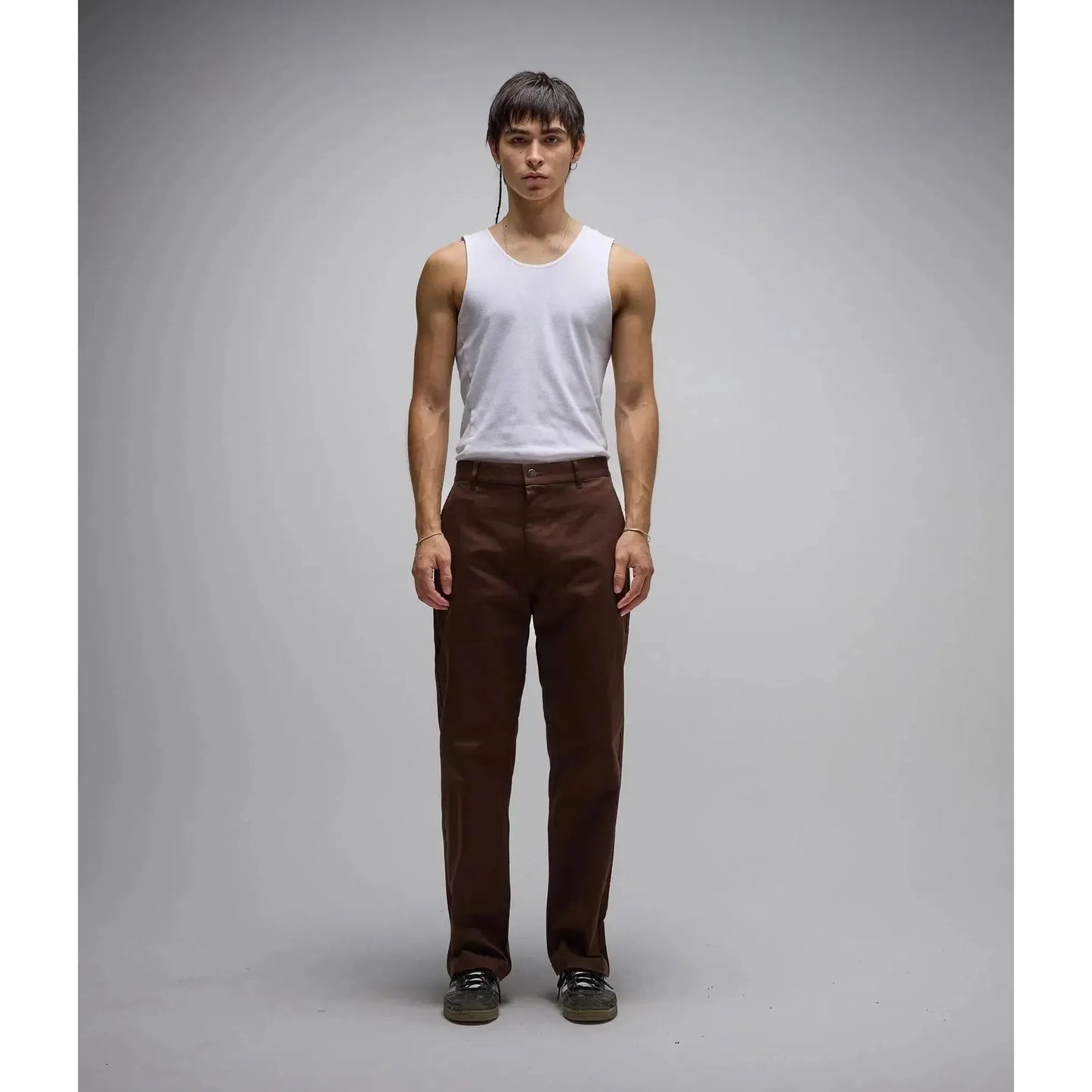 Former Legacy Chino Pants - Brown