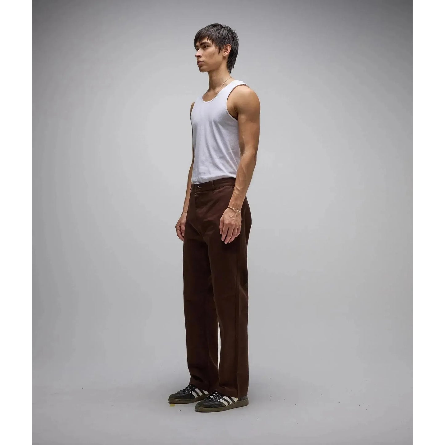 Former Legacy Chino Pants - Brown