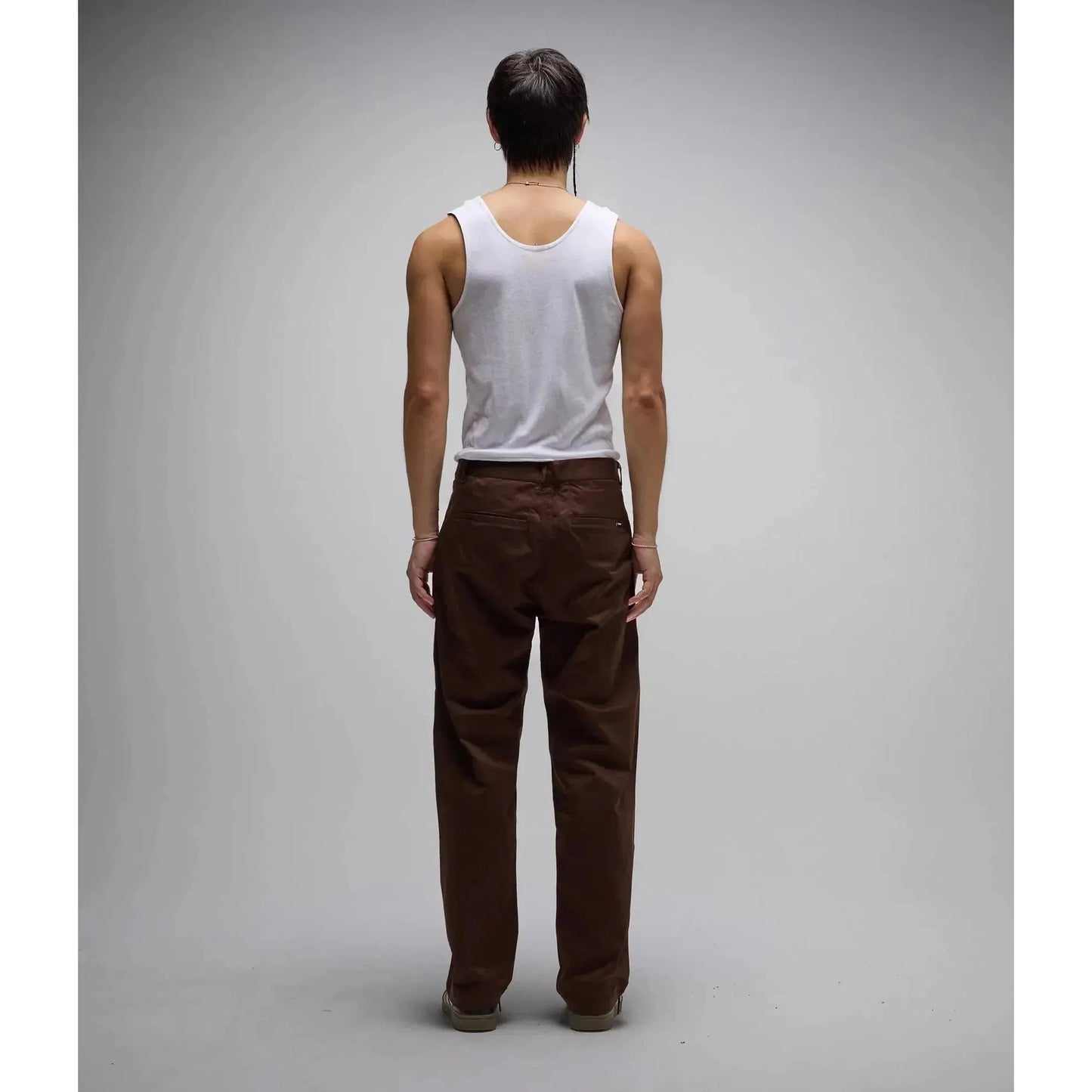 Former Legacy Chino Pants - Brown