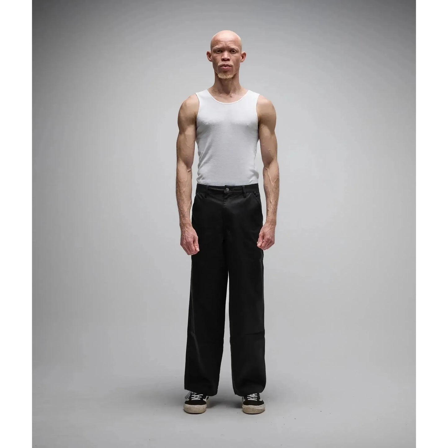 Former Reynolds Work Pant - Black