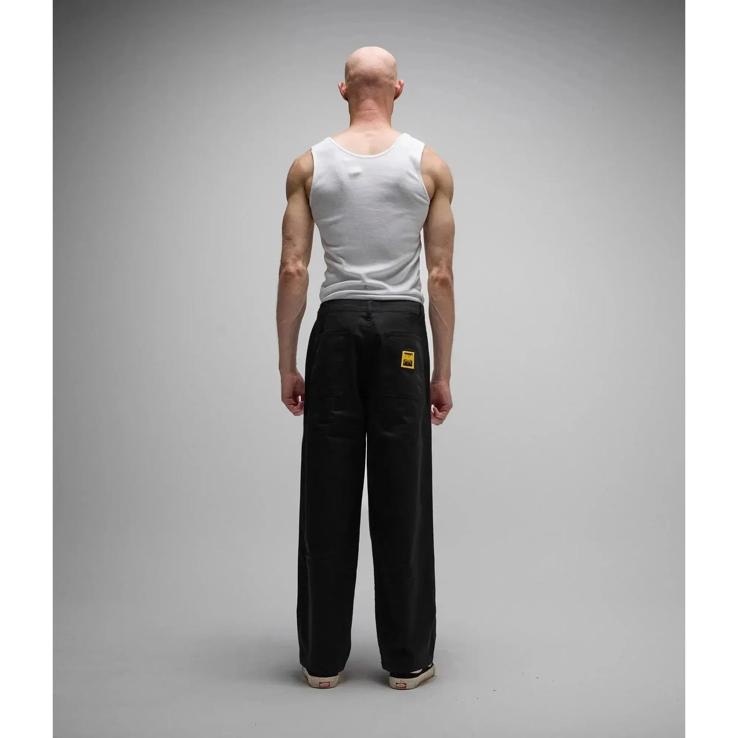 Former Reynolds Work Pant - Black