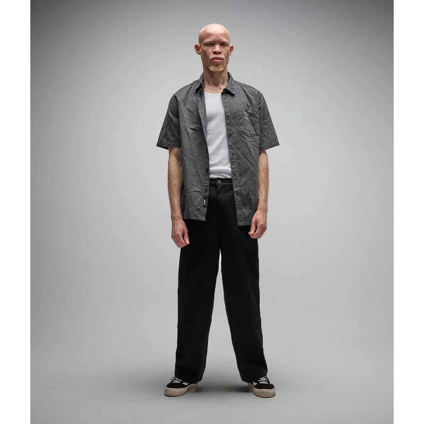 Former Reynolds Work Pant - Black