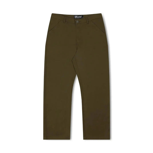 Former Reynolds Work Pant - Deep Olive